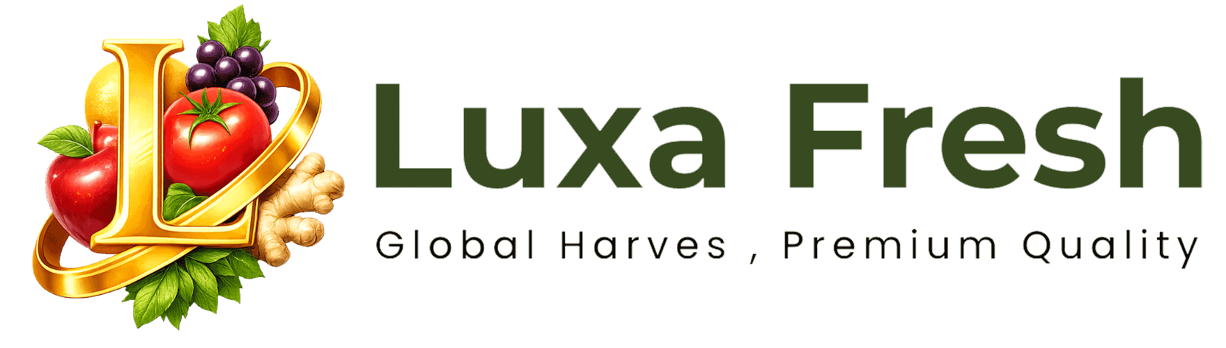 Luxa Fresh